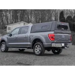Hardtop Contour Full-size avec fenêtres Ford F150 6.5 2015-2020 Alu-Cab
